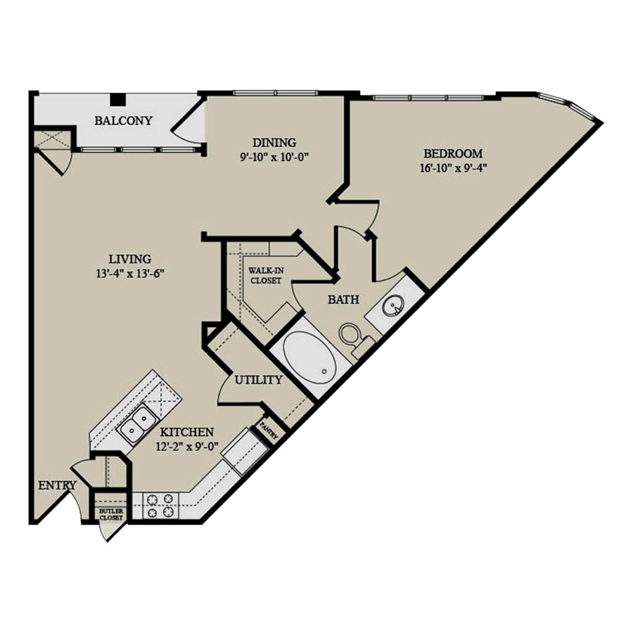 A1-Cityviews floor plan