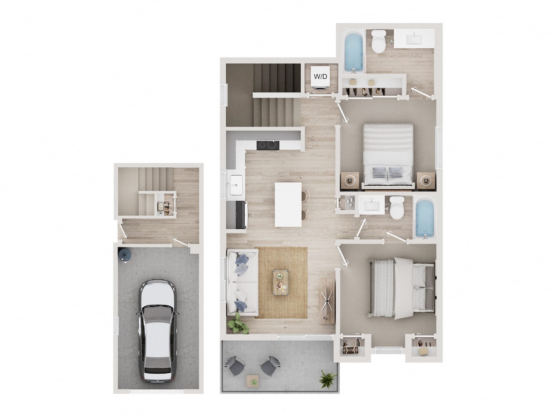 ADU.2 floor plan
