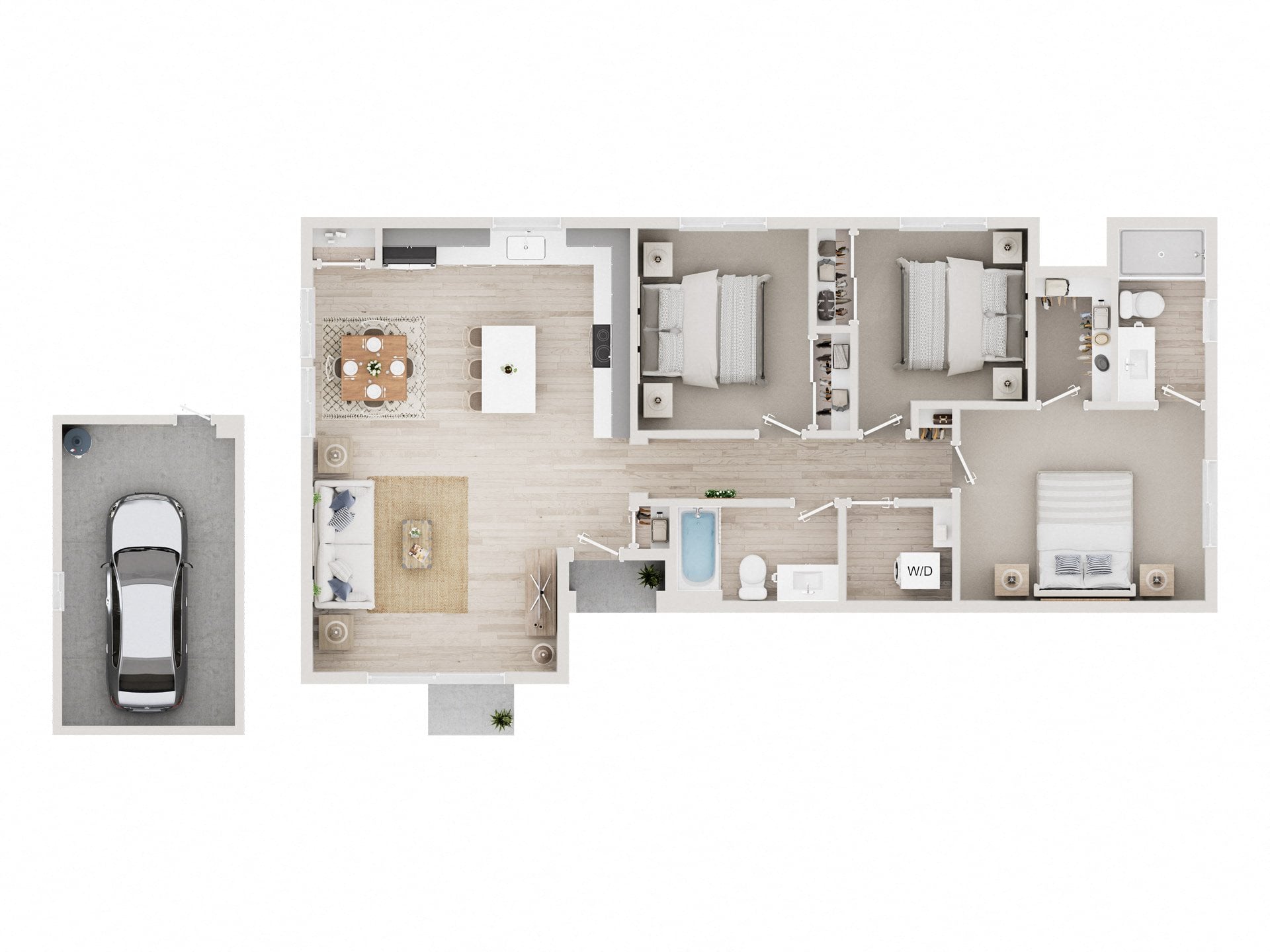 ADU.3 floor plan