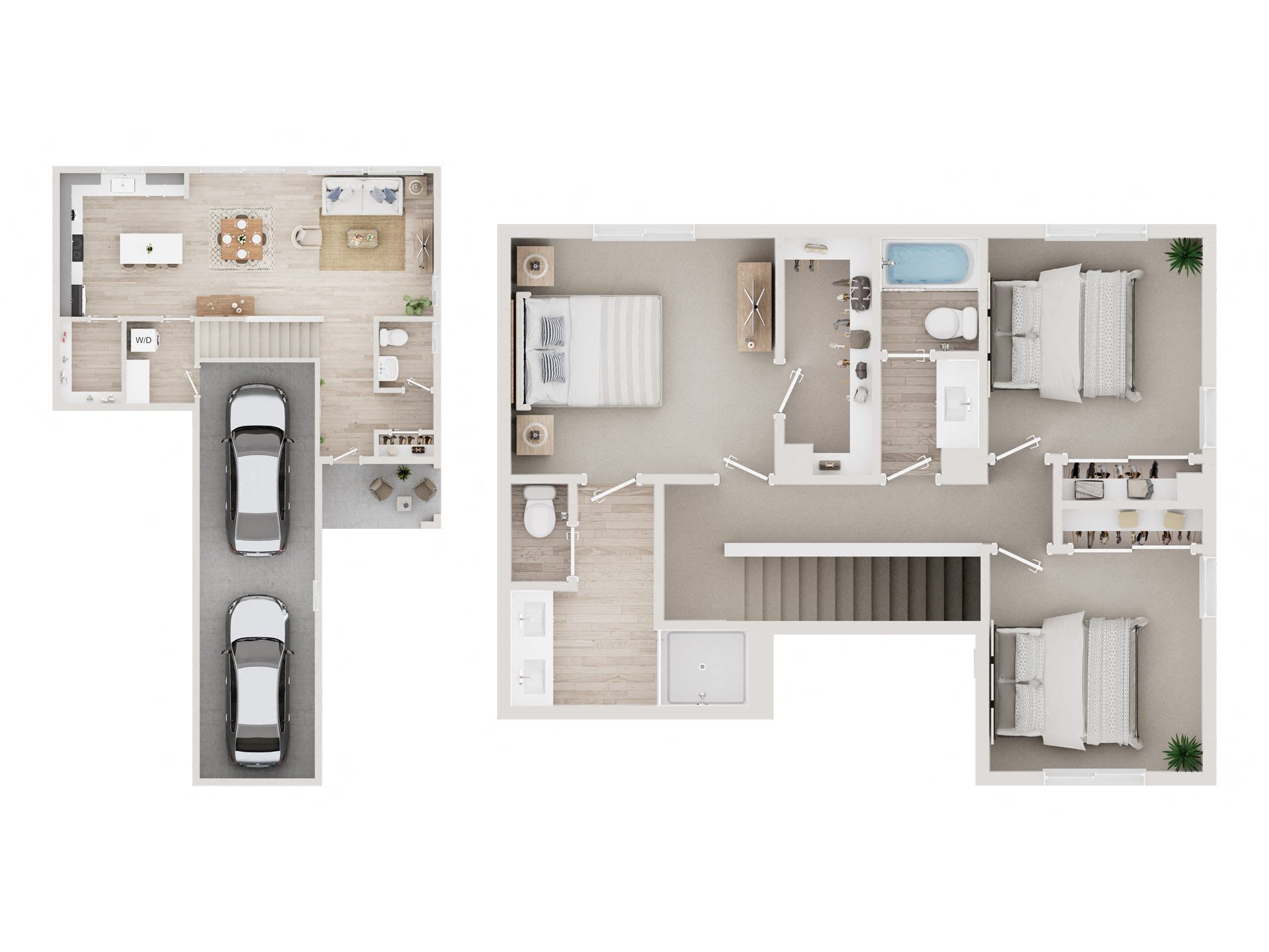 A.3 floor plan