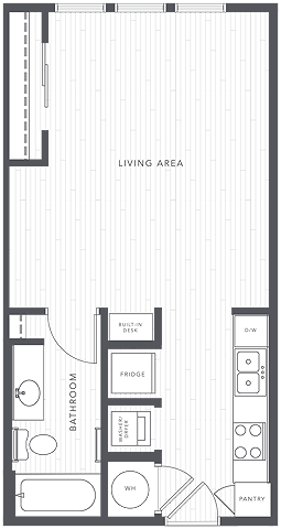 Scarlet 2 floor plan
