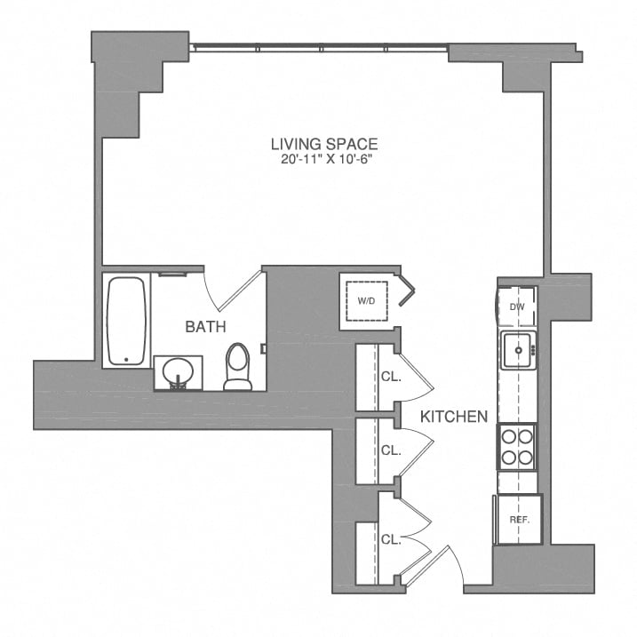 C_S3 floor plan