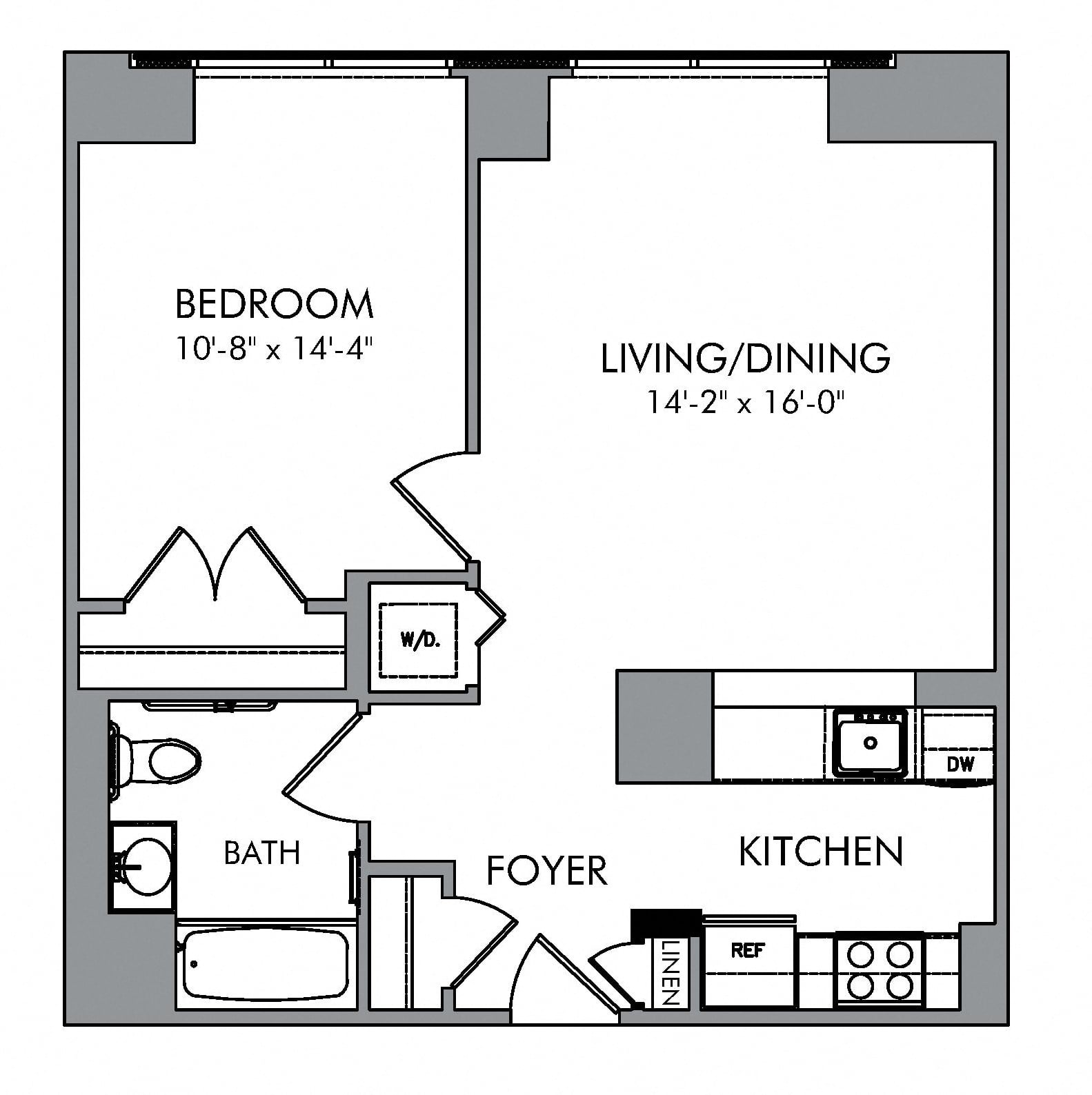A_A6 floor plan