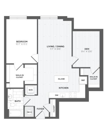 a10fd floor plan