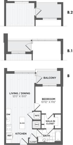 a10l floor plan