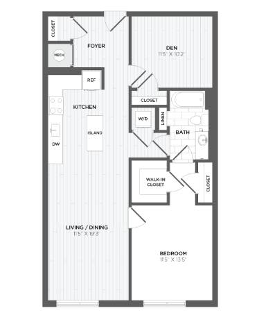 a10dd floor plan