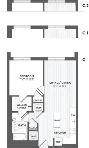 a10i floor plan