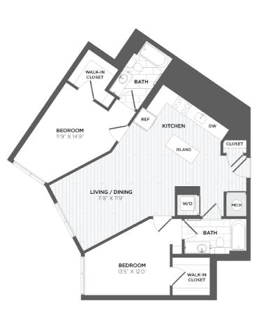 b20a floor plan