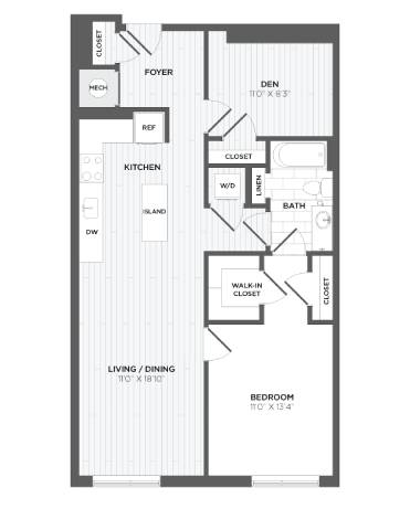 a10ad floor plan