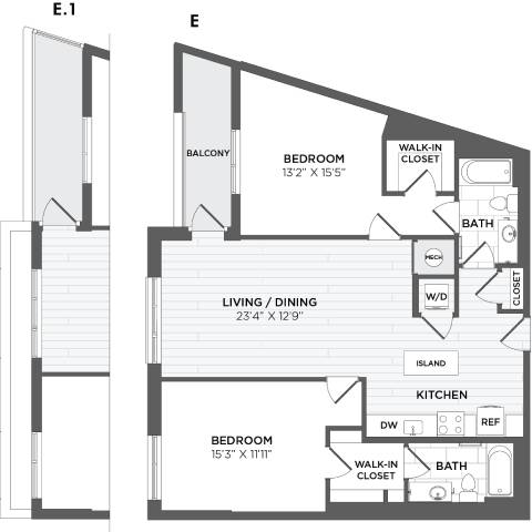 b20q floor plan