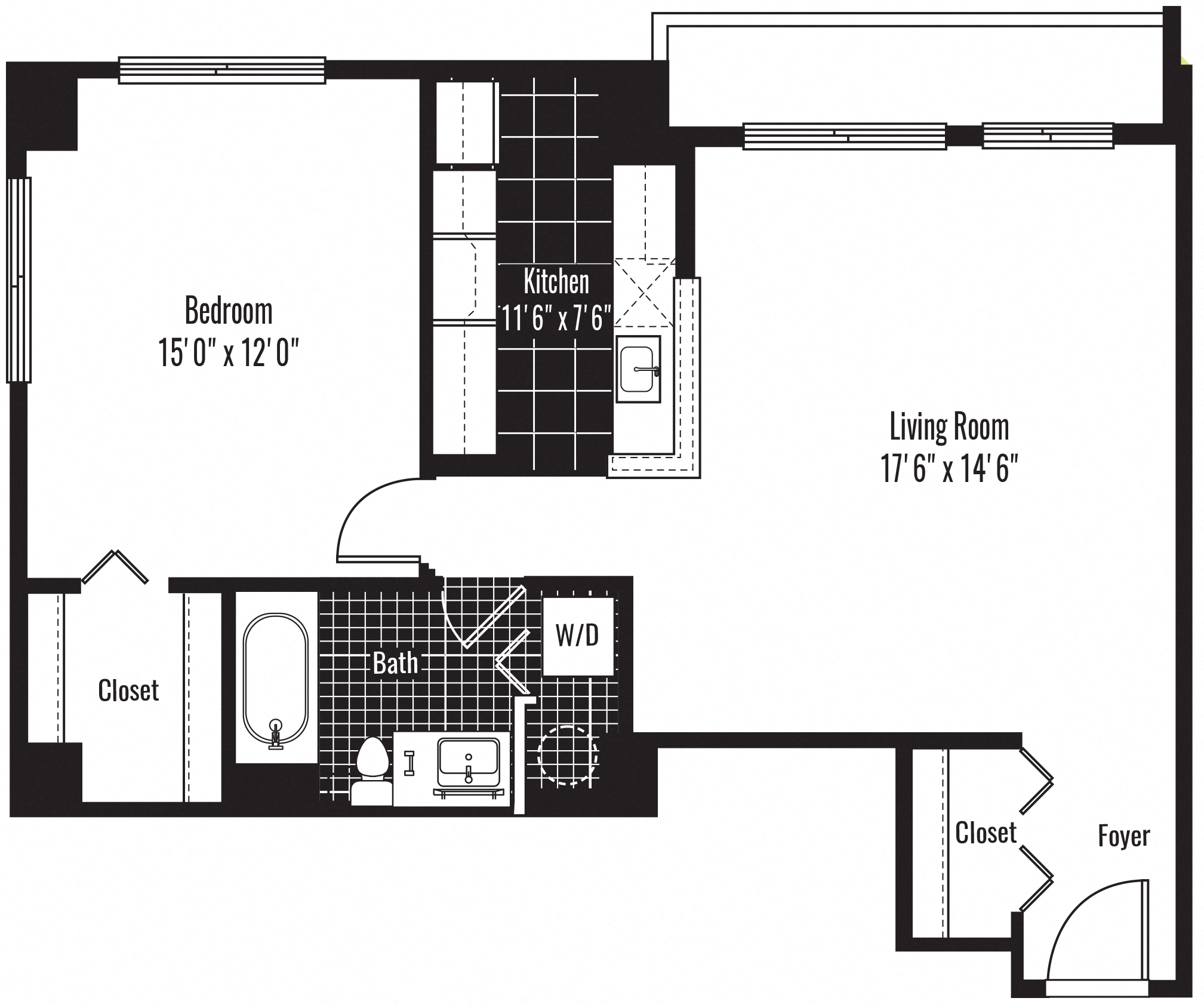 NW A02 floor plan