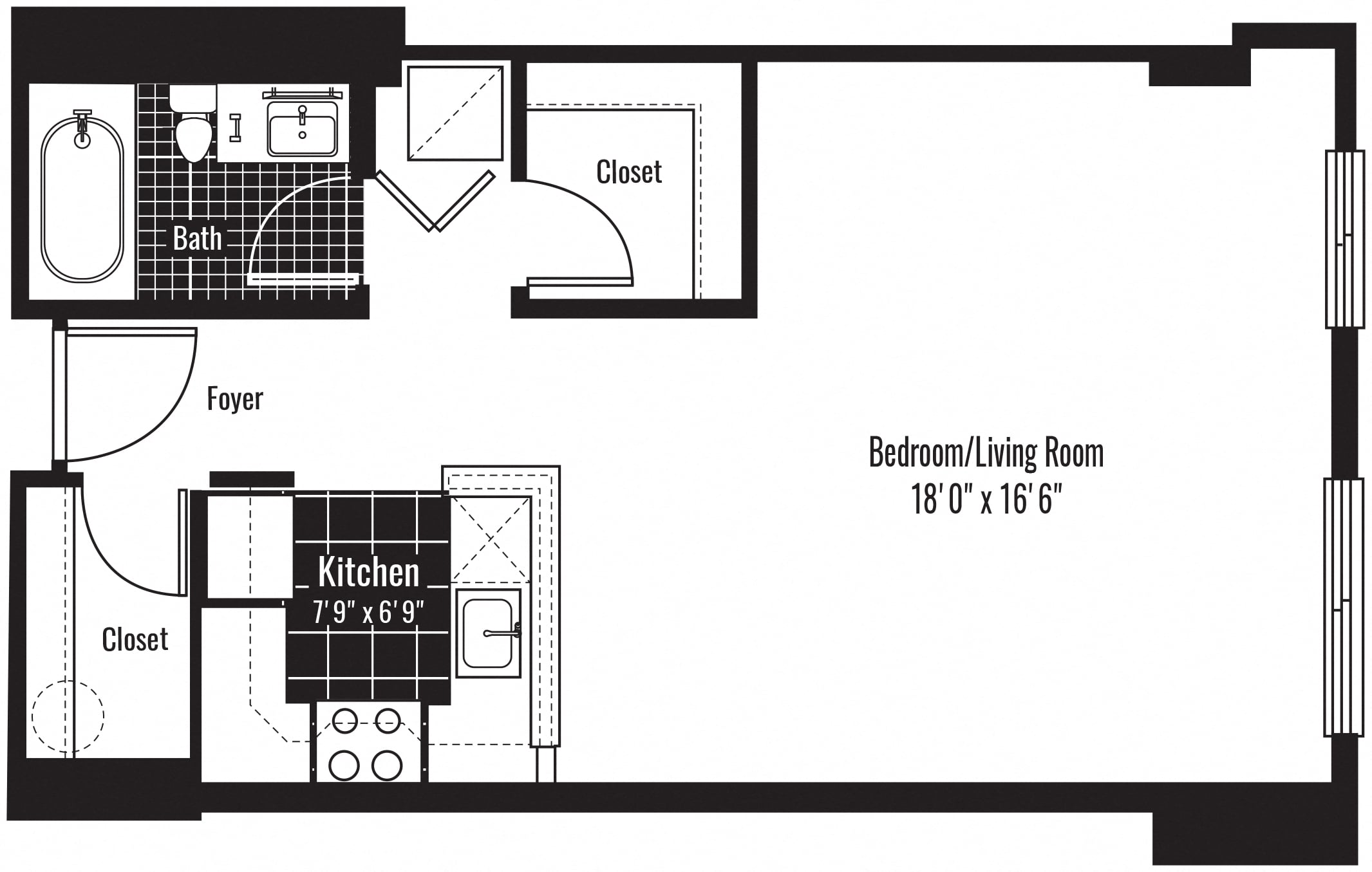 NW S01 floor plan