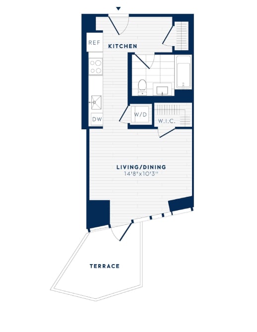 S1 floor plan