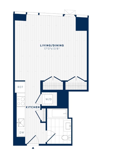 S13 floor plan