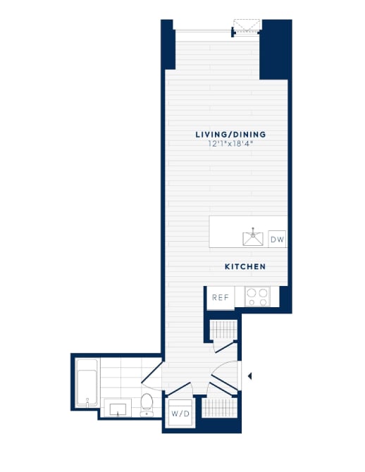 S9 floor plan
