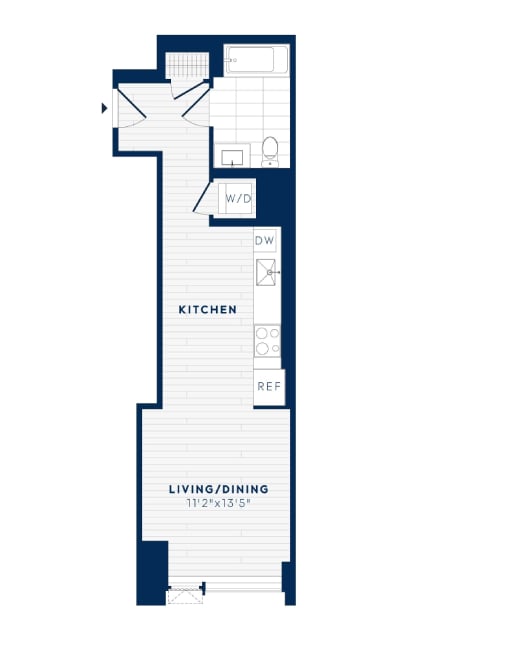 S3 floor plan