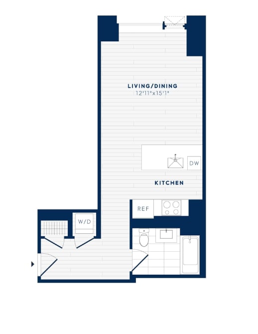 S10 floor plan