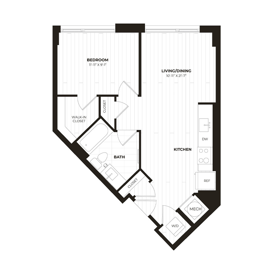 U04 floor plan