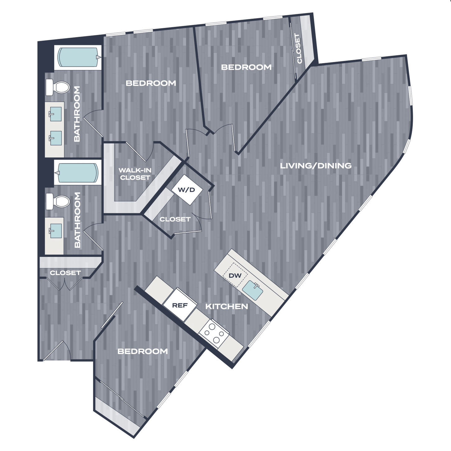 C7 floor plan