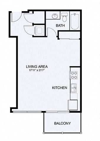 S3 floor plan