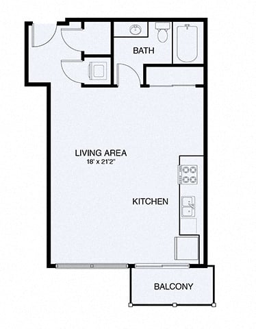 S4-S floor plan
