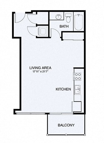 S3-S floor plan