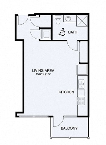 S2 floor plan