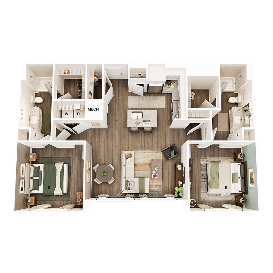 B1.2 floor plan