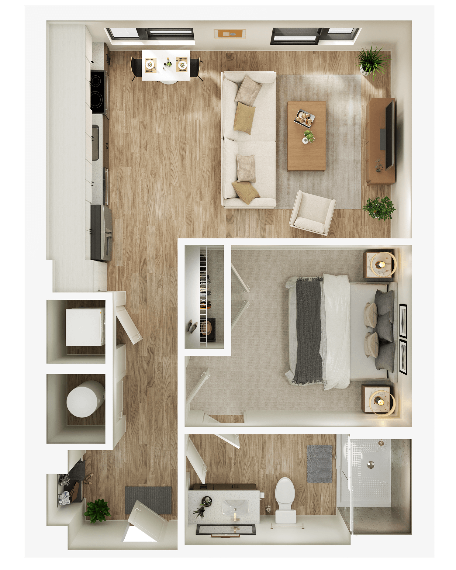 Solis Midtown 4 of 12