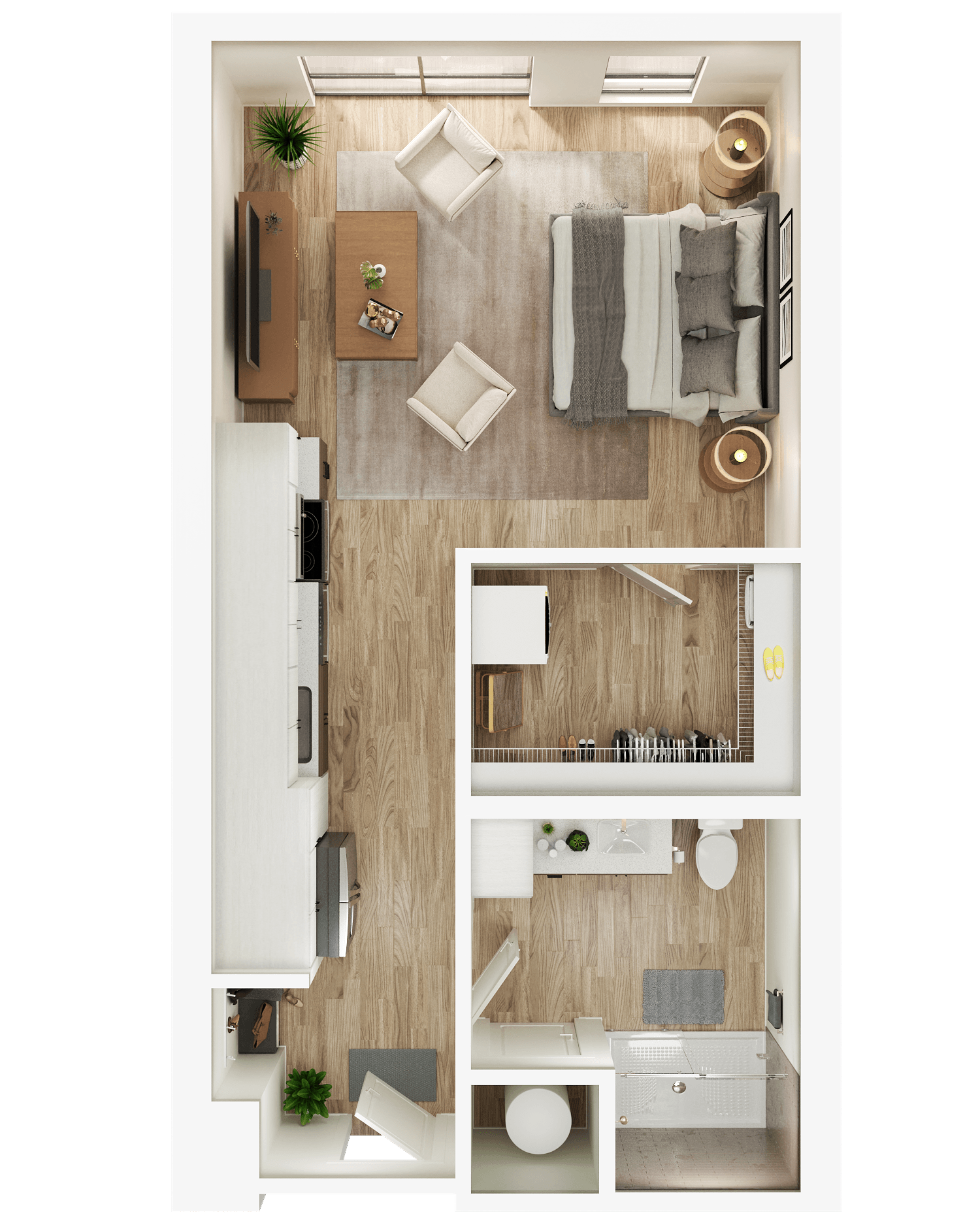 Solis Midtown 2 of 12