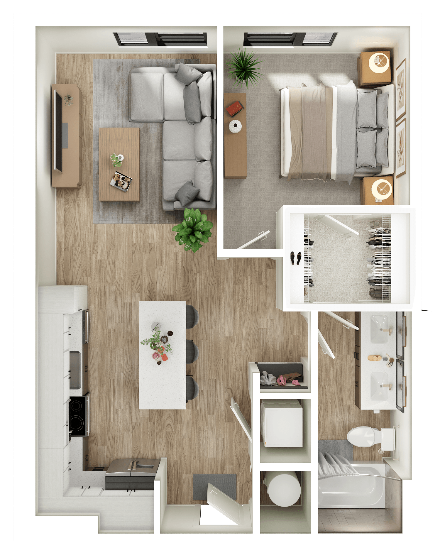 Solis Midtown 9 of 12