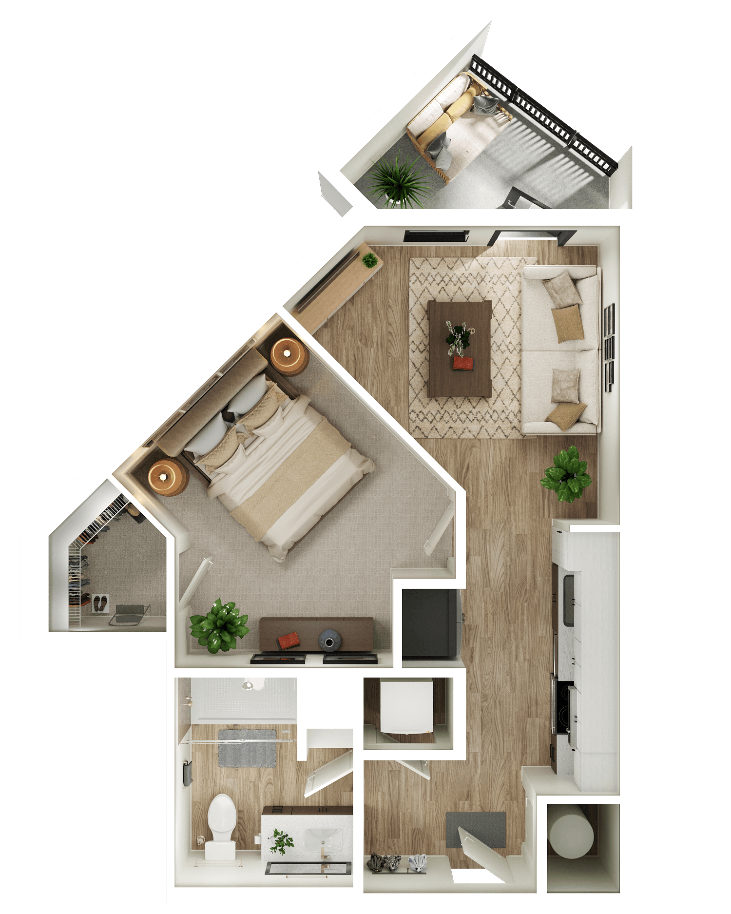Solis Midtown 3 of 12