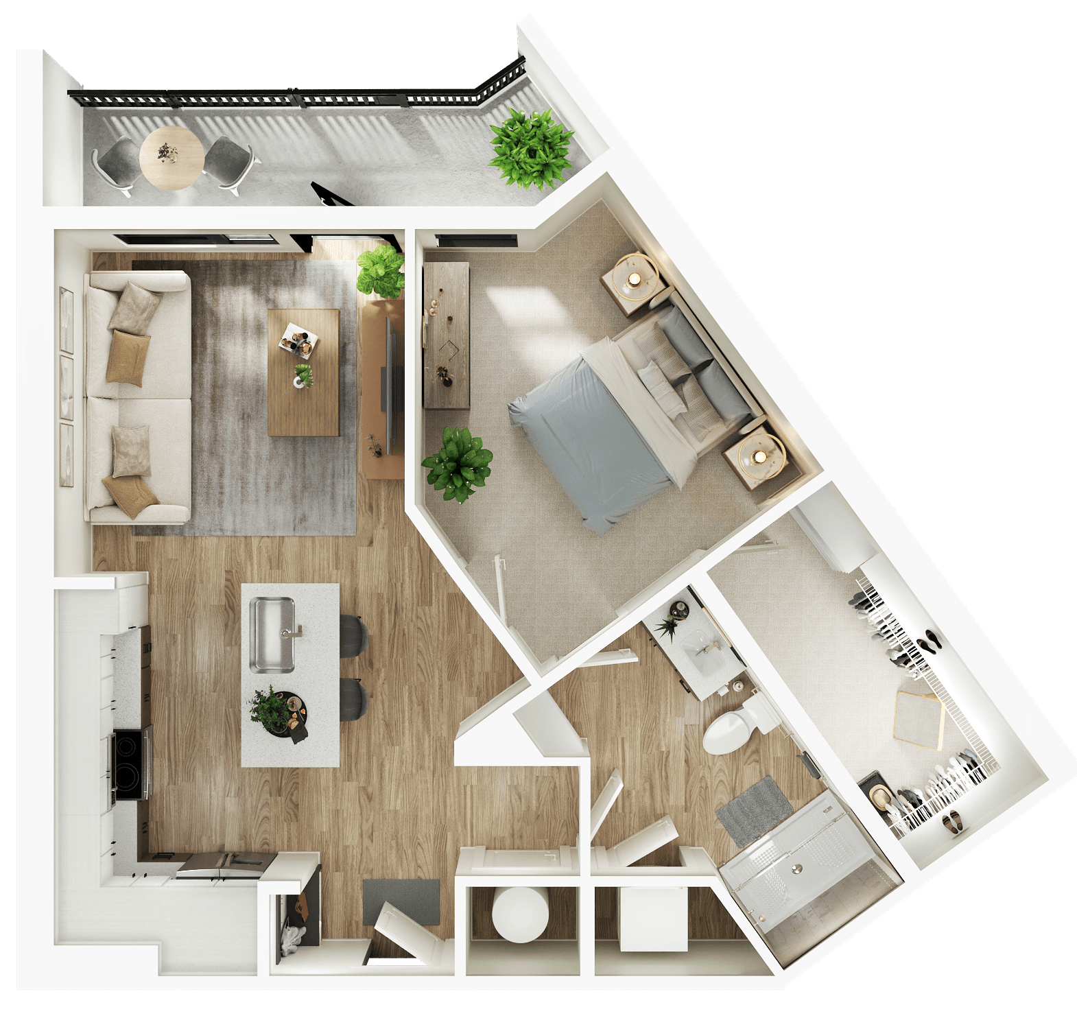 Solis Midtown 11 of 12