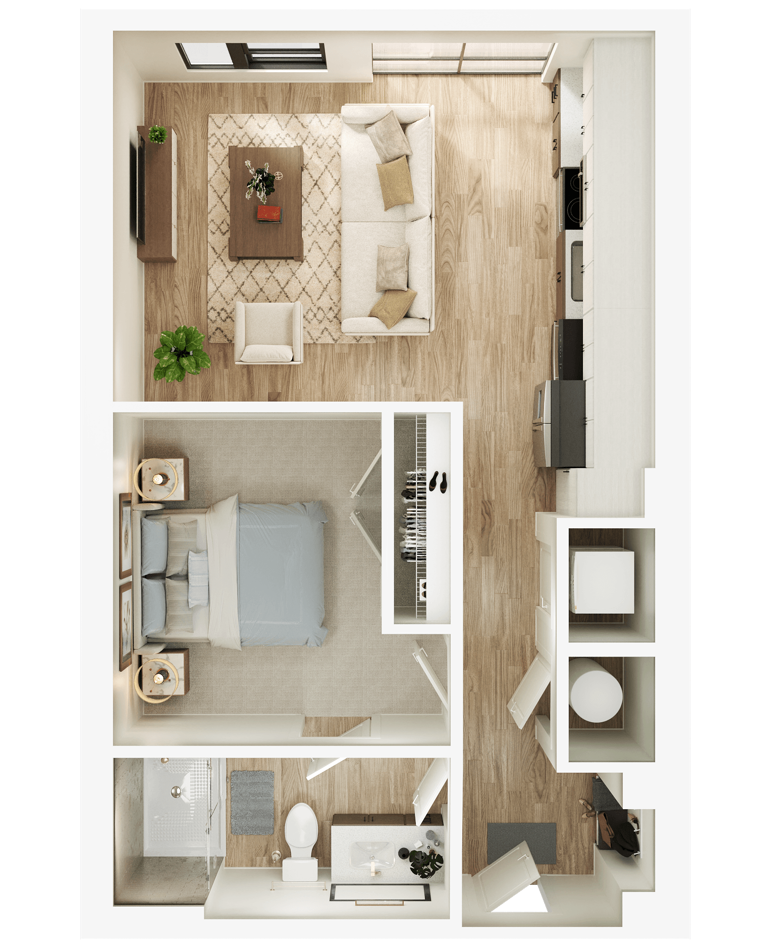 Solis Midtown 5 of 12
