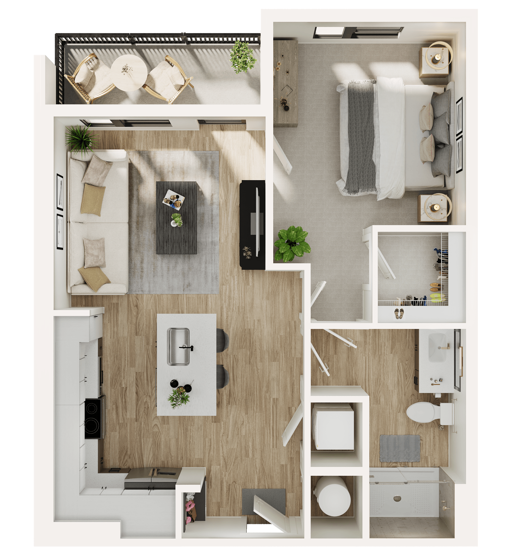 Solis Midtown 6 of 12