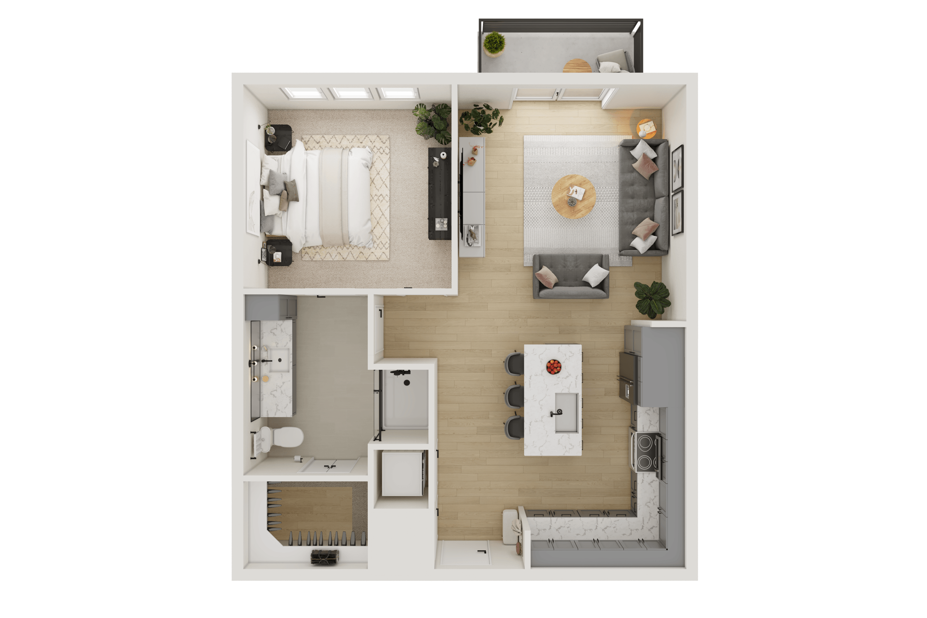 EastPoint Apartments 6 of 11