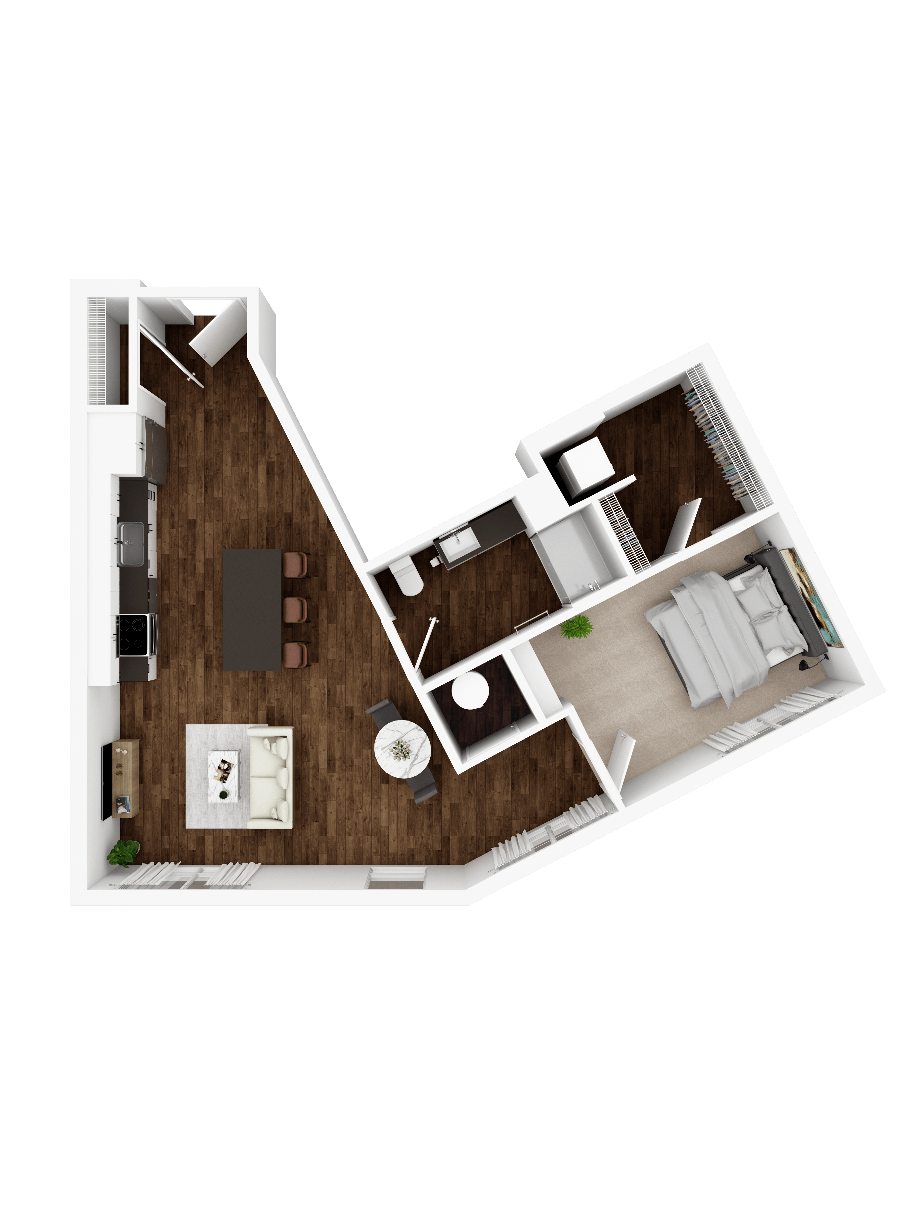 Ashton floor plan