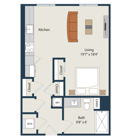 S4.H floor plan