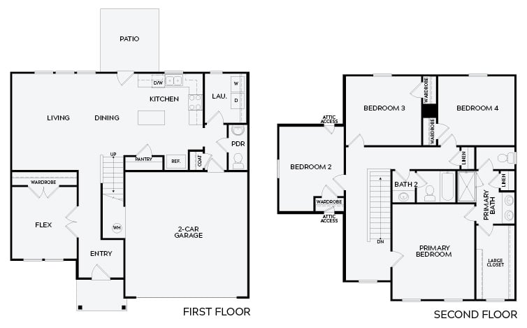 5357 floor plan