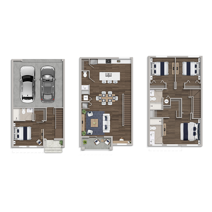 The Addison in Palmetto Bay 3 of 3