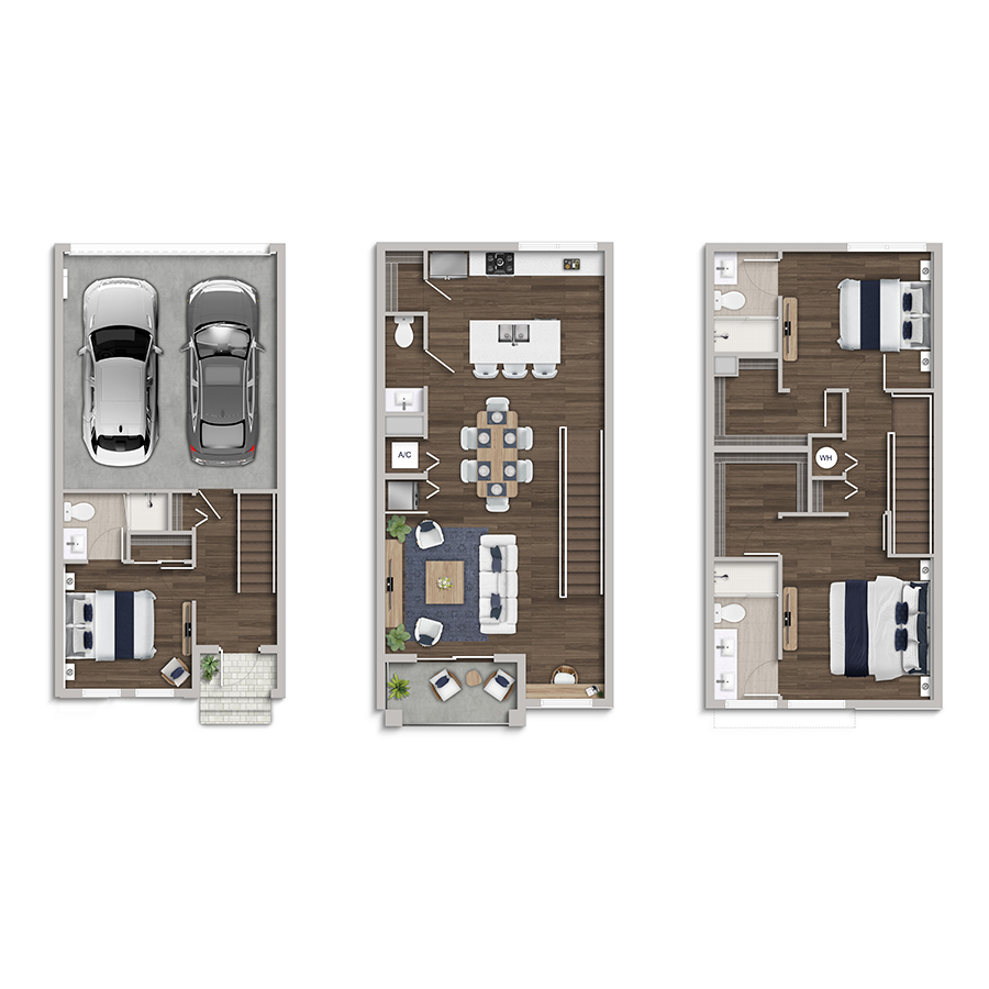 The Addison in Palmetto Bay 2 of 3