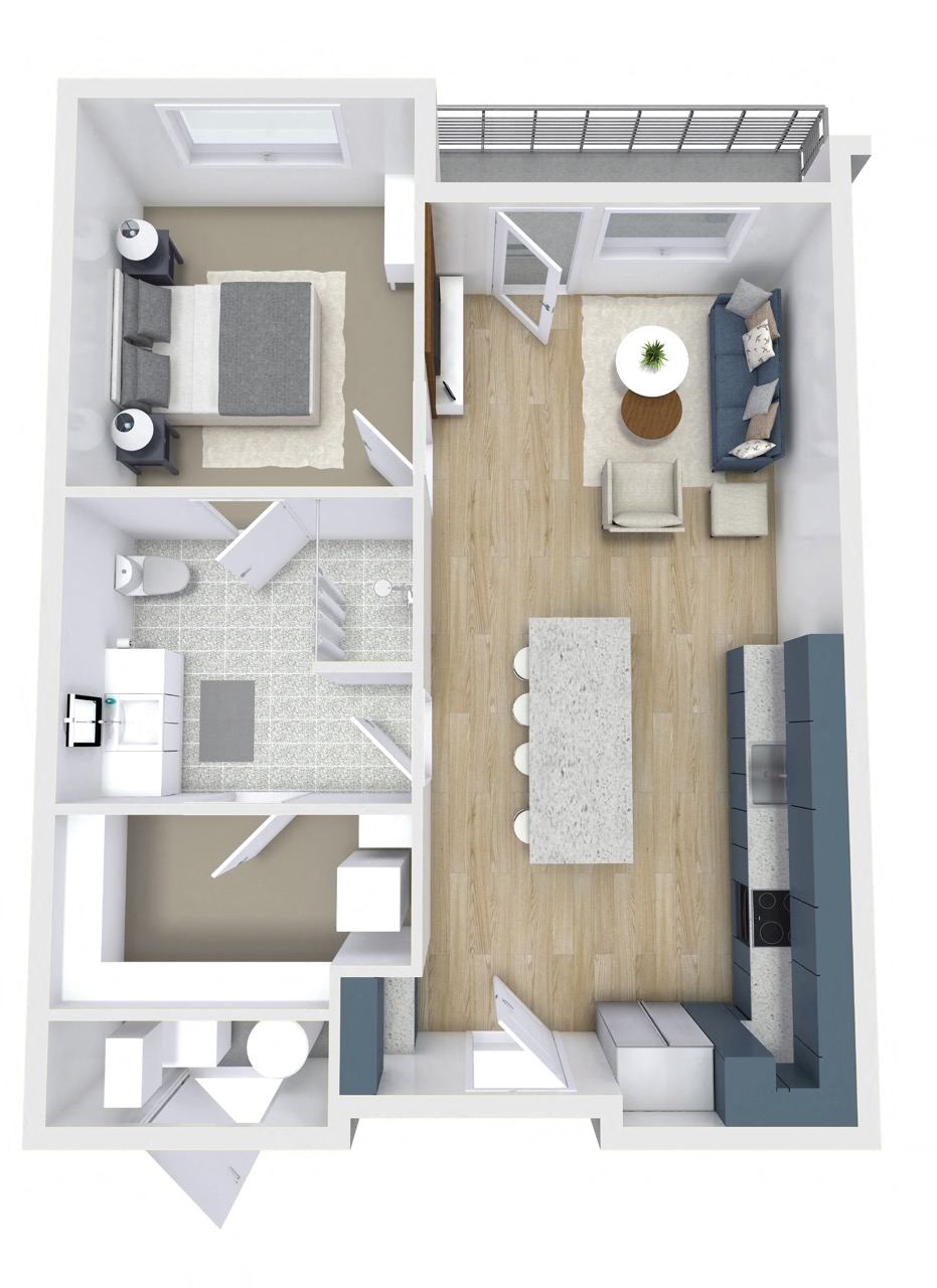 Sequoia Apartments At Turner Mill Heber City Ut 2 of 5