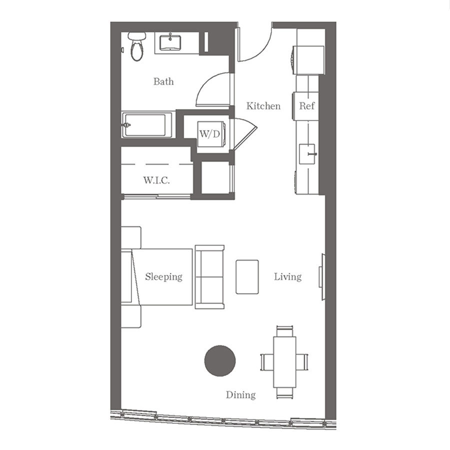 13 floor plan