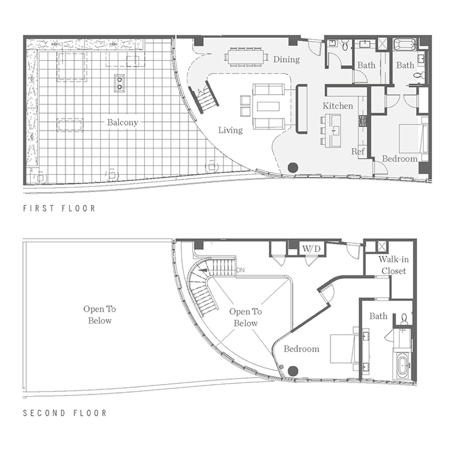 PH15 floor plan