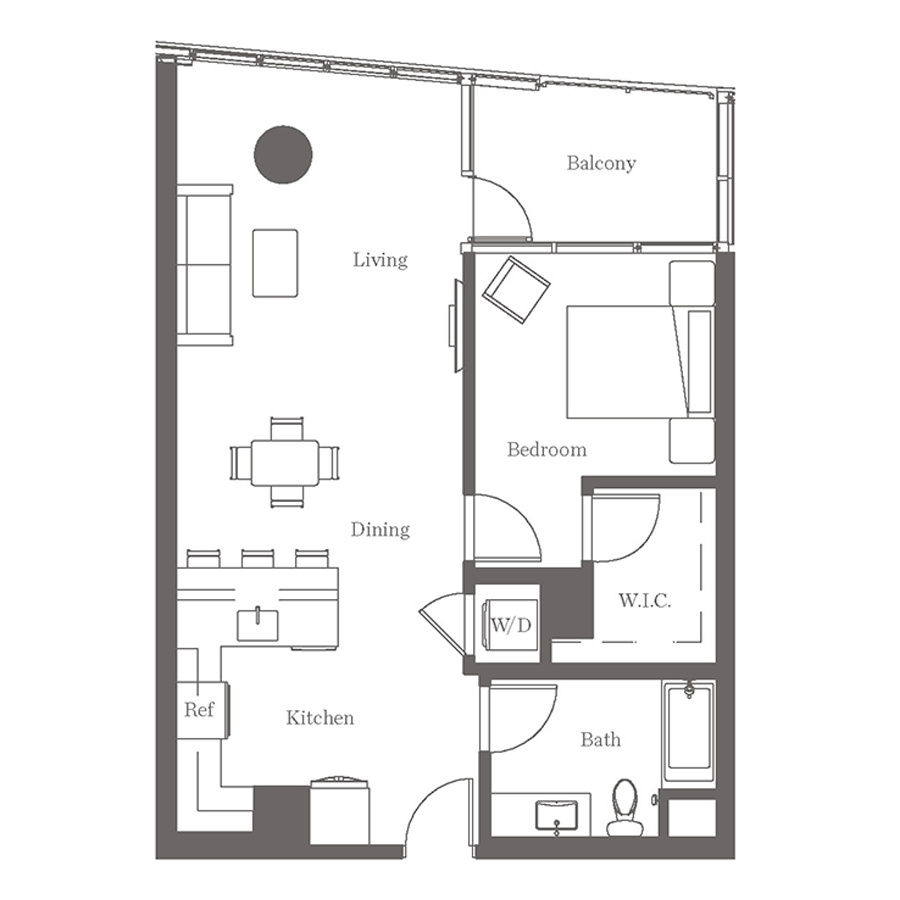 20 floor plan