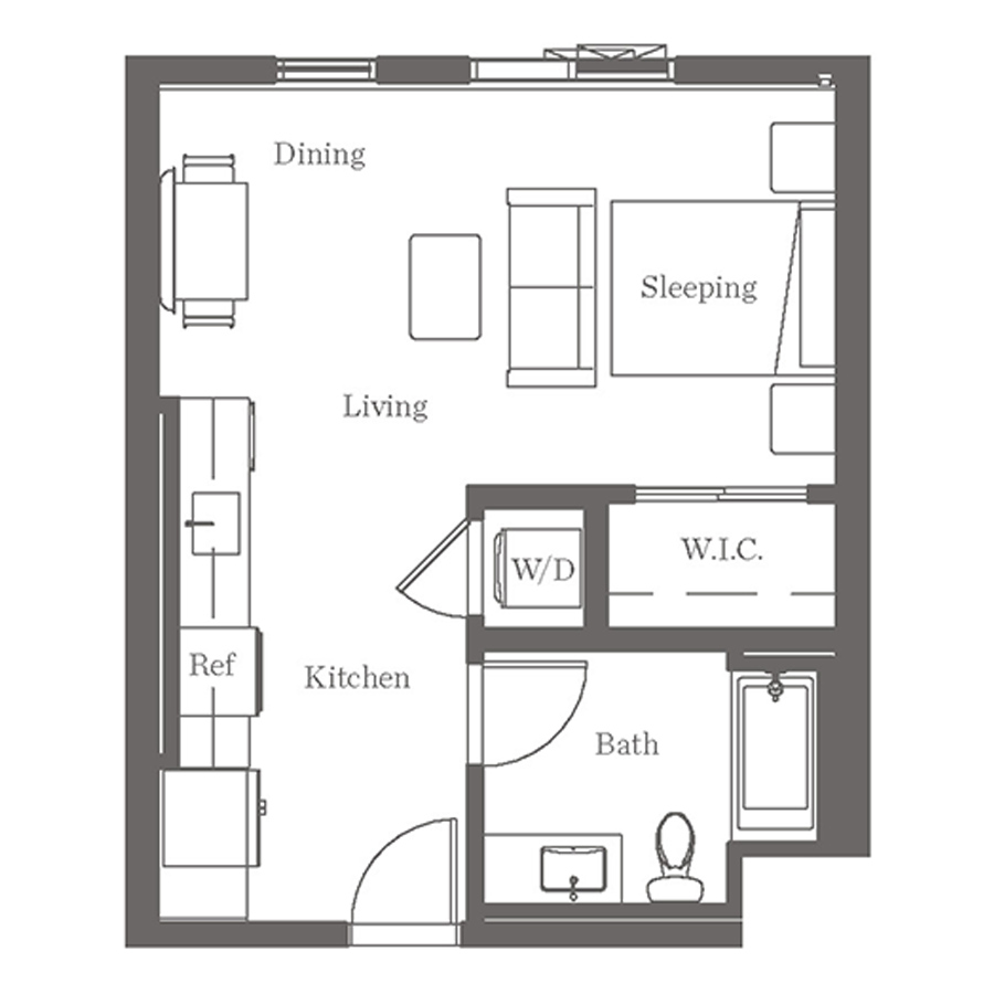 62.2 floor plan