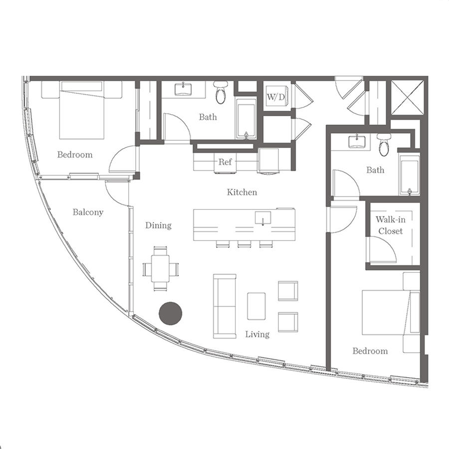 25.1 floor plan
