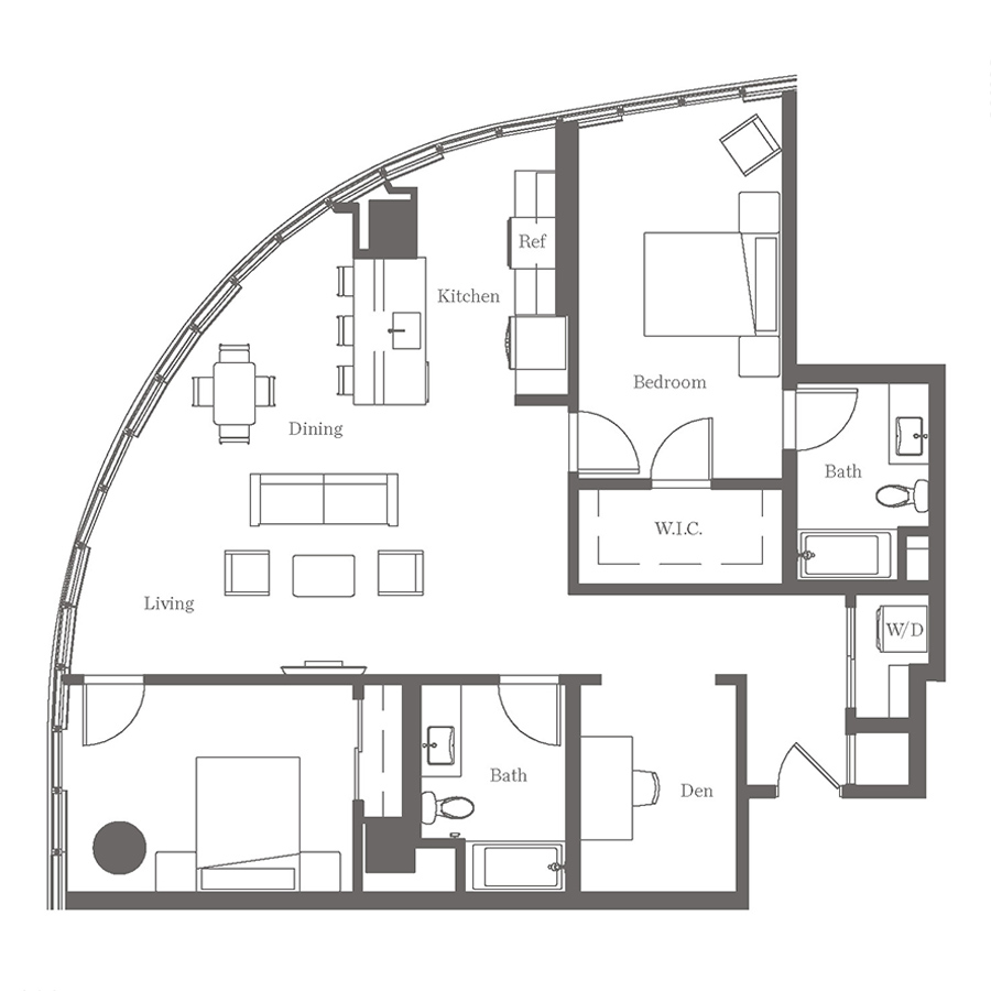 26 floor plan