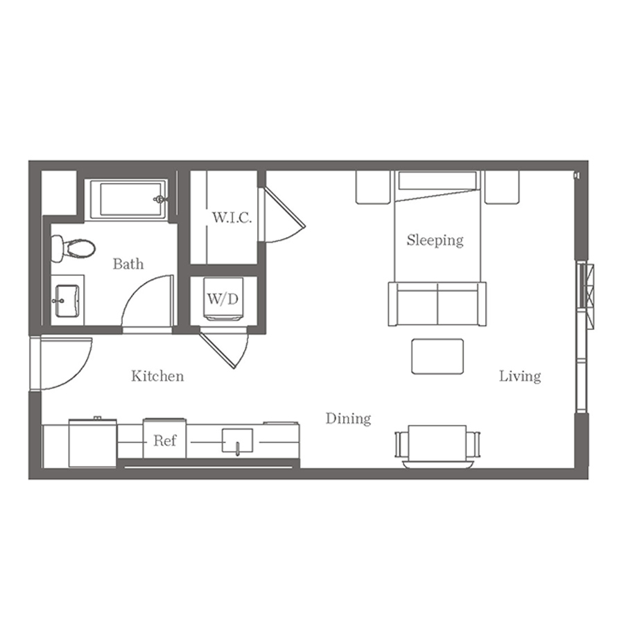 42.5 floor plan
