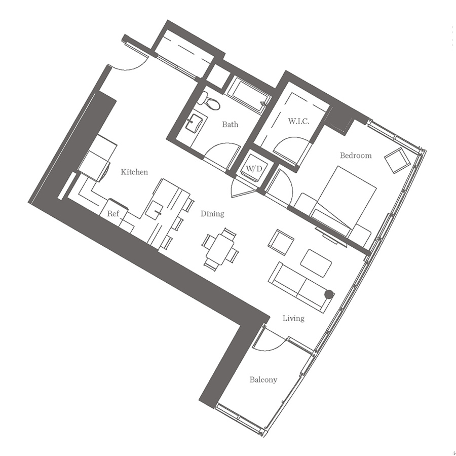 7 floor plan